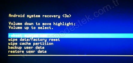 Windows 8 Yuklu Asus Notebook Ve Netbooklarda Recovery Yapma Resimli Anlatim