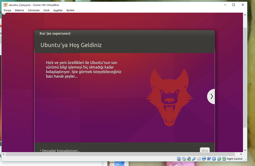 Ubuntu Kurulum Resimli Ve Gorsel Anlatim Teknocinim