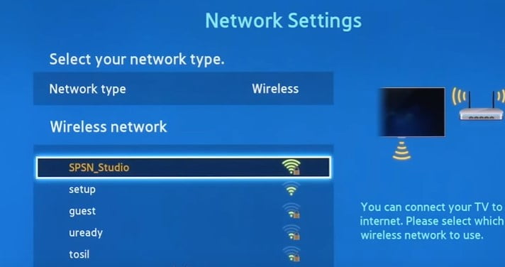 Wifi Settings For Ds