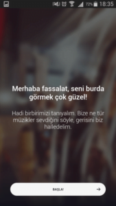 online muzik platformu deezeri taniyalim 3 - Deezer Online Müzik Platformu