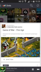 online muzik platformu deezeri taniyalim 6 - Deezer Online Müzik Platformu