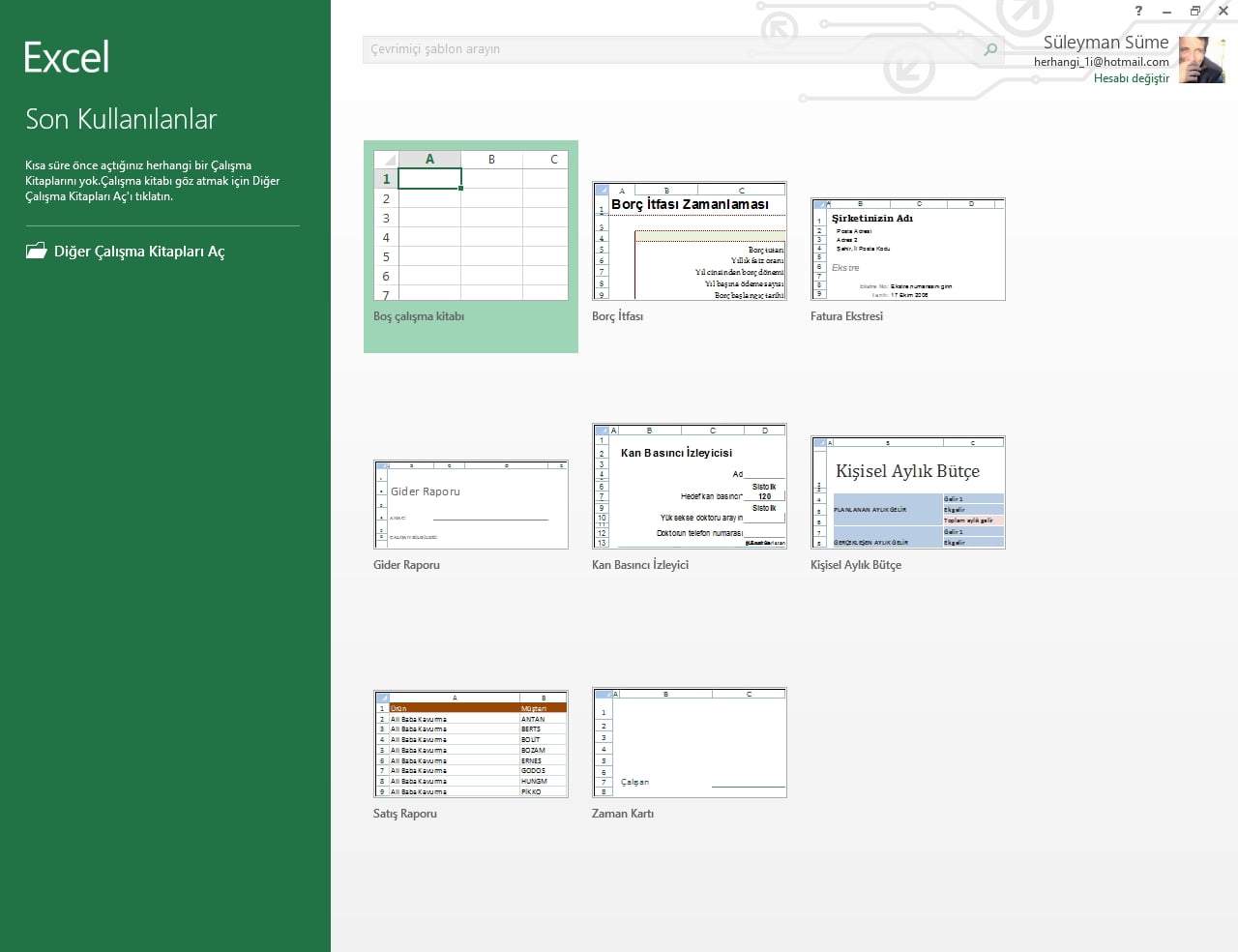 office25 - Microsoft Office 365 Nedir?