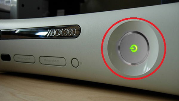 - Xbox 360 Kablosuz Joystick Bağlantısı Kurmak