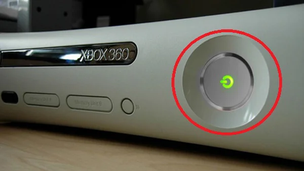 Xbox 360 Kablosuz Joystick Bağlantısı Kurmak xbox2