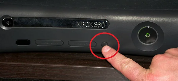 Xbox 360 Kablosuz Joystick Bağlantısı Kurmak xbox4
