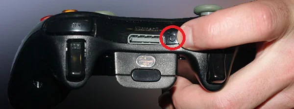Xbox 360 Kablosuz Joystick Bağlantısı Kurmak xbox5