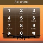 iPhone iPad Kapalı Uyarısı ve Çözümü iPhone iPad Kapalı Uyarısında alınan hata mesajı