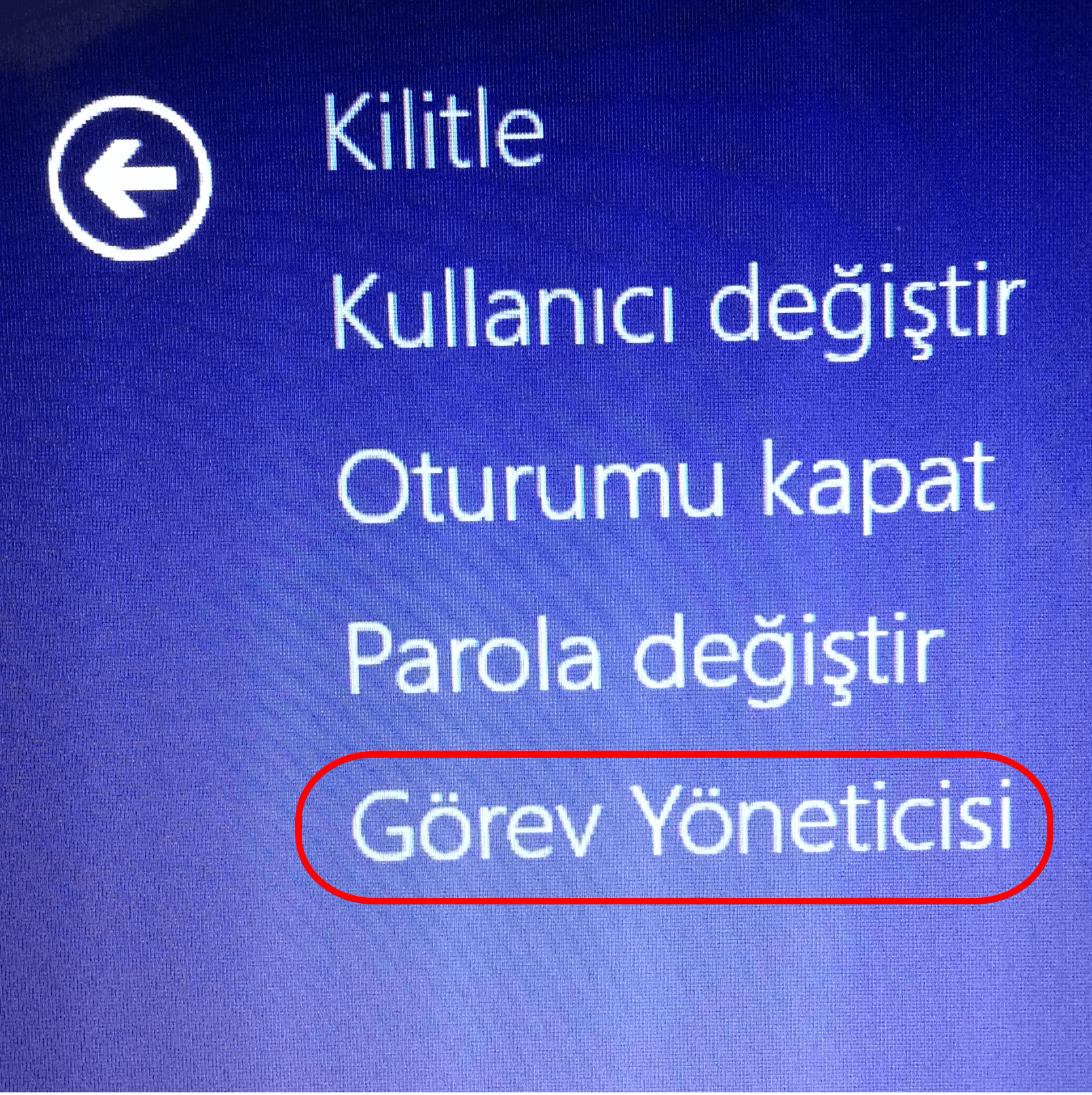 bi1 - Windows 10, 8 ve 8.1 Başlangıçta İstenmeyen Programları Kapatma