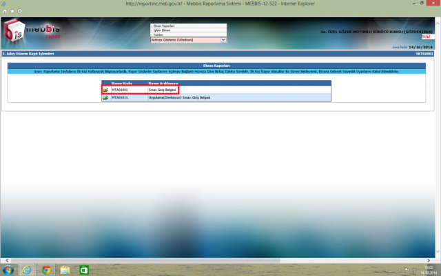 Activex Viewer Control Sorunu Çözümü