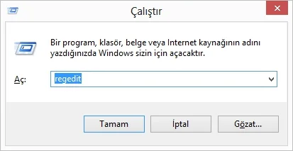 Bilgisayarda Kaldırılamayan Programlar screenshot.2