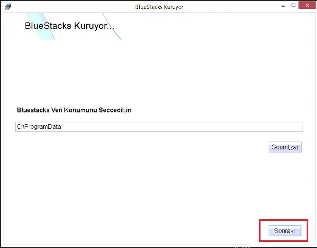 BlueStacks