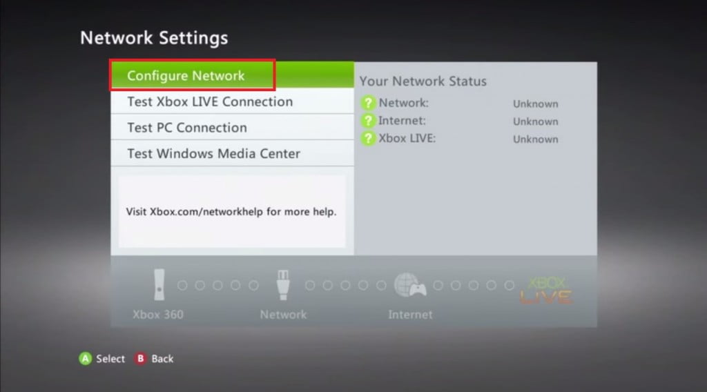 Xbox Port Ayarları XboxLive Bağlantı ayarları