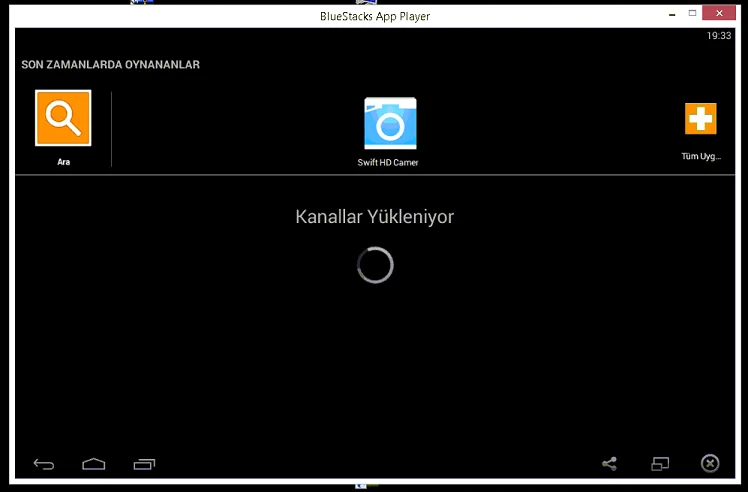 BlueStacks