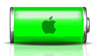 btsv1 - iOS Cihazlarda Batarya Değerlerini Görme