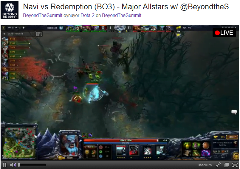 TwitchTV Nasıl Hesap Açılır