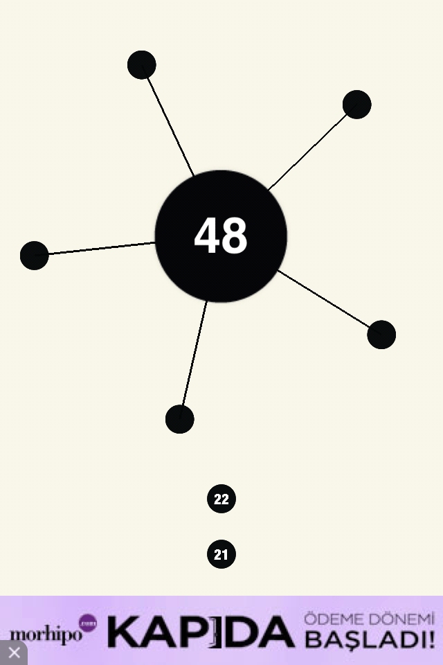 İOS da aa oyunu oynanışı