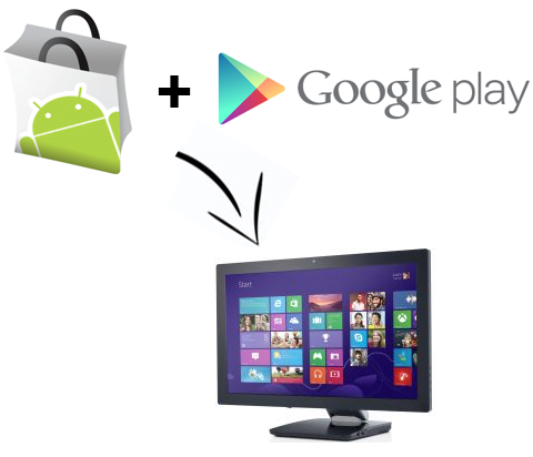 apkdownload01 - Play Store'dan Bilgisayarınıza Uygulama İndirme