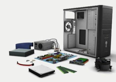 bilgisayar toplarken dikkat edilecek unsurlar