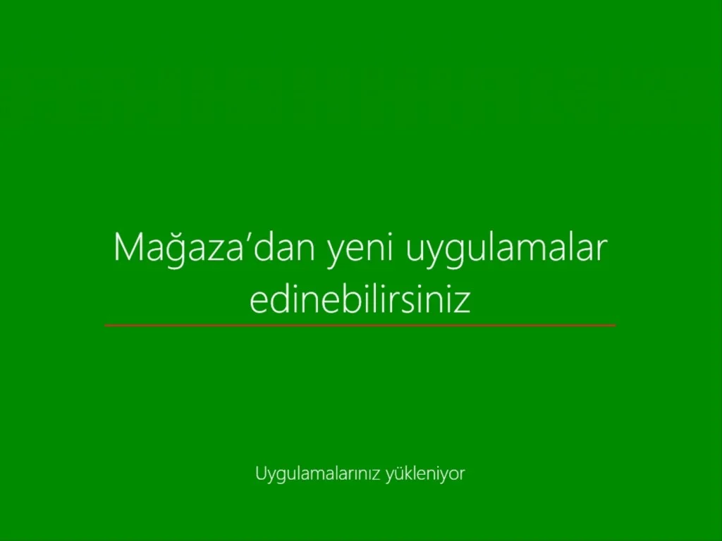 Windows 10 indirme kaç gb ve kurulum işlemleri screenshot.29