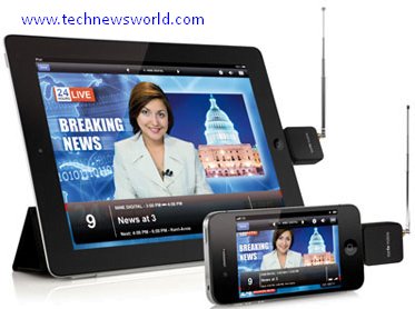 Dyle Mobile Tv İnceleme Dyle Mobile Tv İnceleme