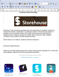 storehouse 4 - Storehouse Visual Storytelling