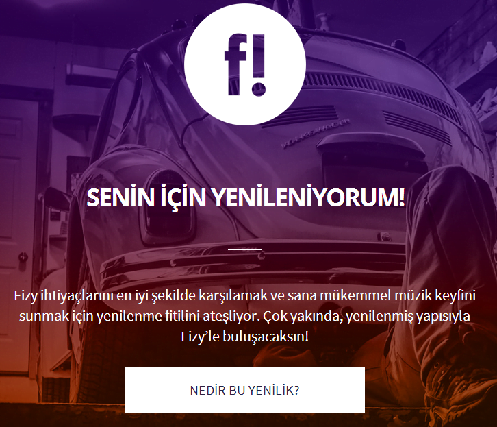 f1 - Fizy! İnceleme