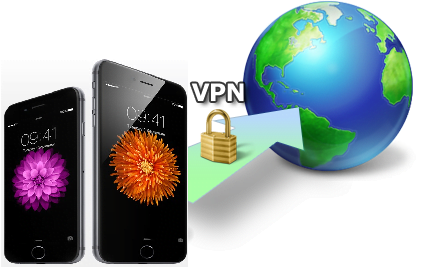 iosvpn 1 - iPhone VPN Ayarı Nasıl Yapılır? IOS VPN