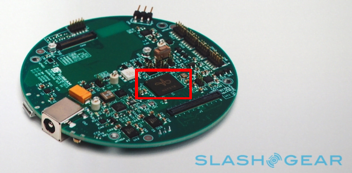 project1 - Project Soli