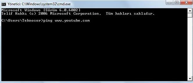 ping3
