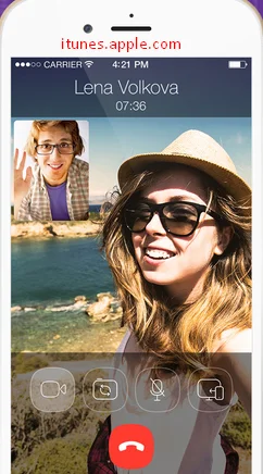 viber2 - Viber