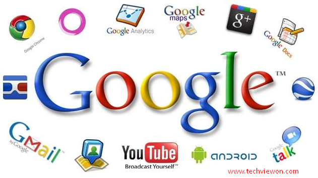 g1 - Google Bünyesindeki Siteler