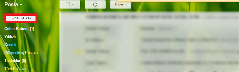 Şirket E-postanızı Gmail Üzerinden Kullanmak sirketmail_12