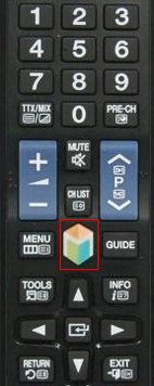Samsung Smart Tv Tarayıcı Geçmişini Sıfırlama ss1