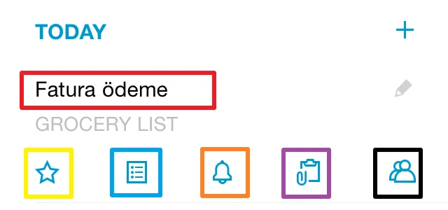 Any.DO Uygulamasıyla Hayatınızı Planlayın any-do-12