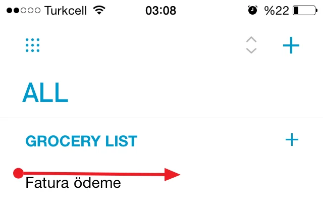 Any.DO Uygulamasıyla Hayatınızı Planlayın any-do-13