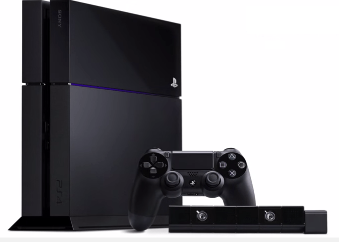 ps ip 1 - Playstation 4 IP Sabitleme Yöntemi
