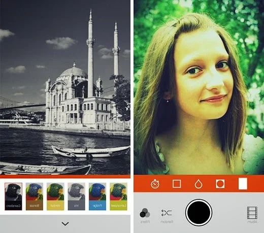 ret2 - Retrica Nedir ?