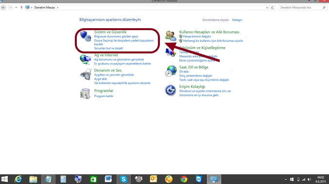 w10 - Windows 10 yükseltme işlemlerinin başladığı nerden kontrol edilir