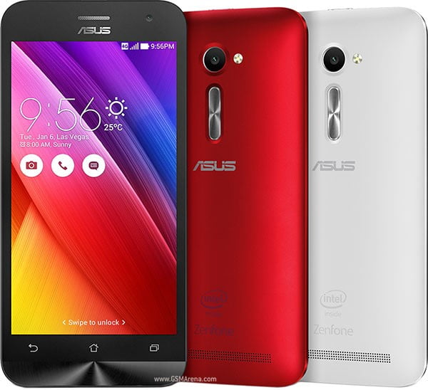 asus1 - Asus Zenfone 2 Youtube Videolarda Ses Önden Geliyor