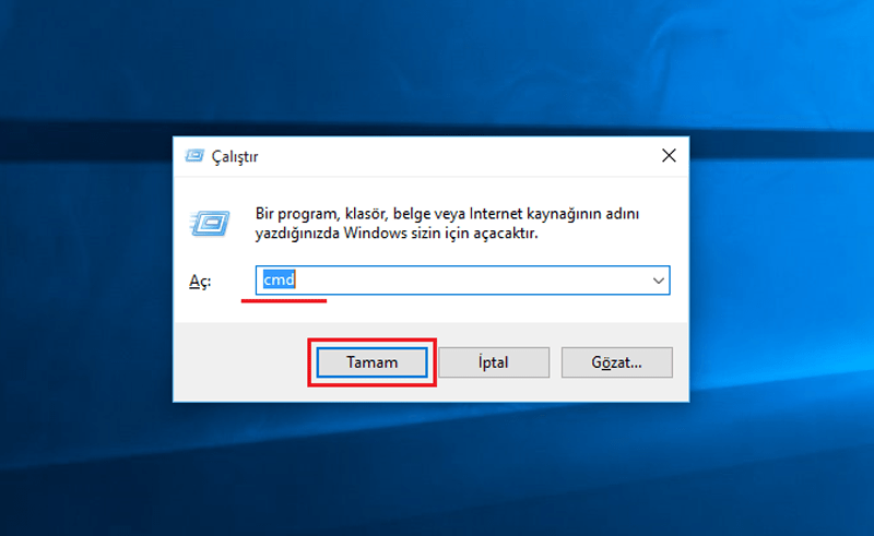 1 - Sistemim Acaba Ne Zaman Kuruldu?