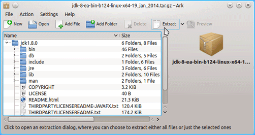 215 - Debian/GNU Jessie 8 i386/amd64 Oracle JDK 8 Kurulumu