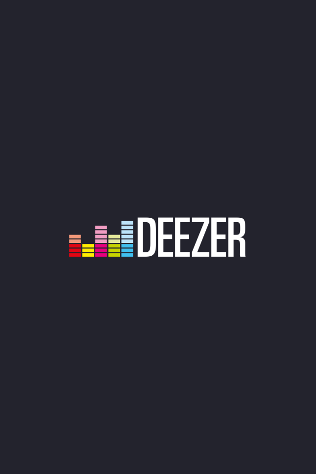 d11 - DEEZER UYGULAMASI