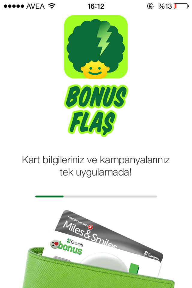 f1 - Bonus Flaş Uygulama İncelemesi