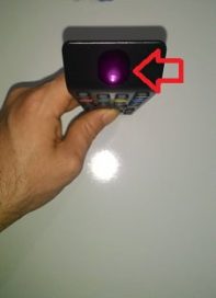 uzaktankumanda - Uzaktan Kumandanızın Sağlamlığını Kendiniz Kontrol Edin