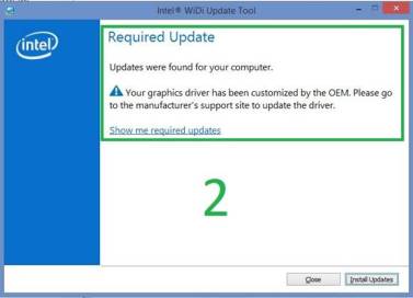intel2 - INTEL WIDI DESTEĞİ İLE İLGİLİ