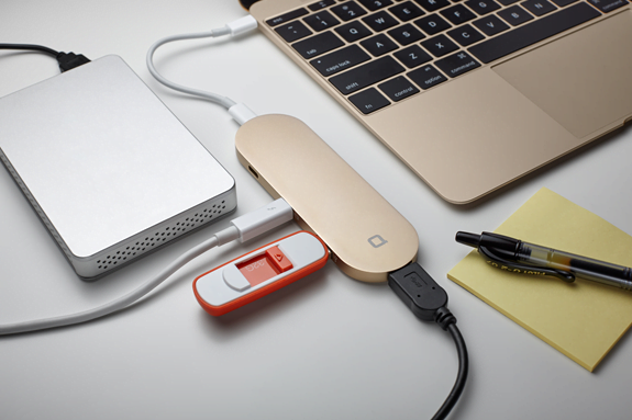 hub1 - HUB + İnceleme