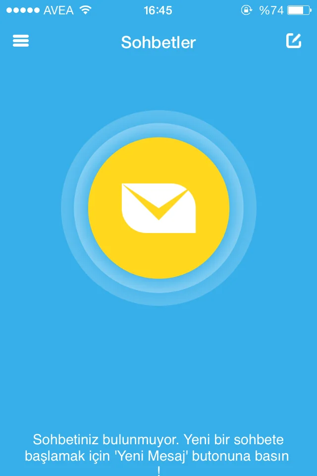 bip4 - Bip Messenger Uygulama İncelemesi