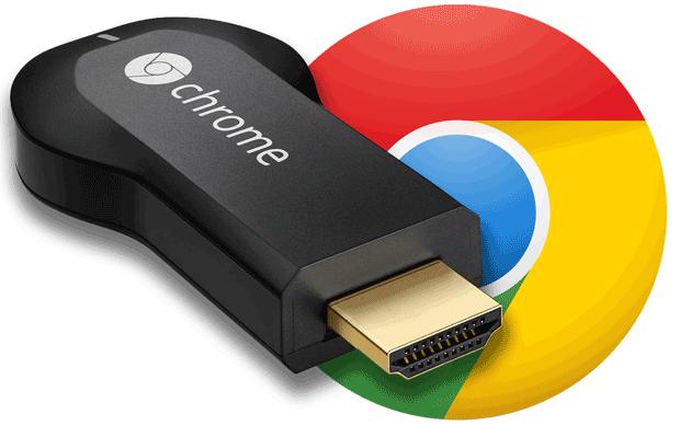 chromecastte uygulamaları indirebilir misin