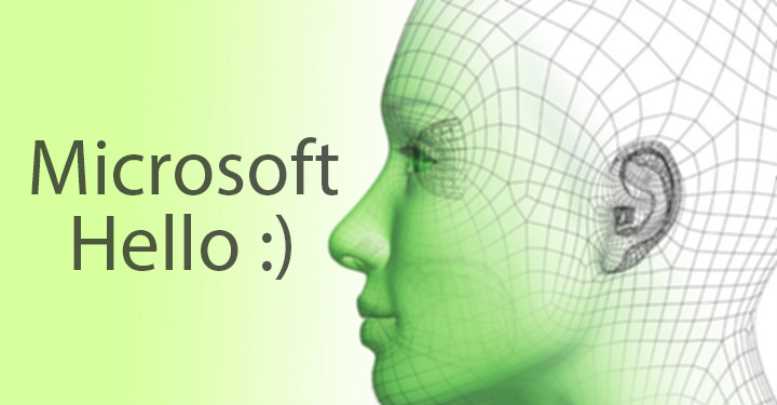 WİNDOWS 10 HELLO NEDİR ? NASIL KULLANILIR ? windows 10 hello
