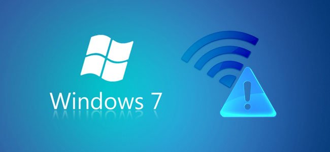 Tanımlanamayan Ağ Bağlantısı Çözümü! windows 7 tanimlanamayan ag baglantisi sorunu - Tanımlanamayan Ağ Bağlantısı Çözümü!
